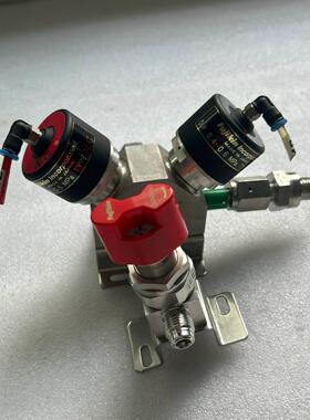 【释迦】9新FujiKin富士金 FBNDV-6.35-2B3-L