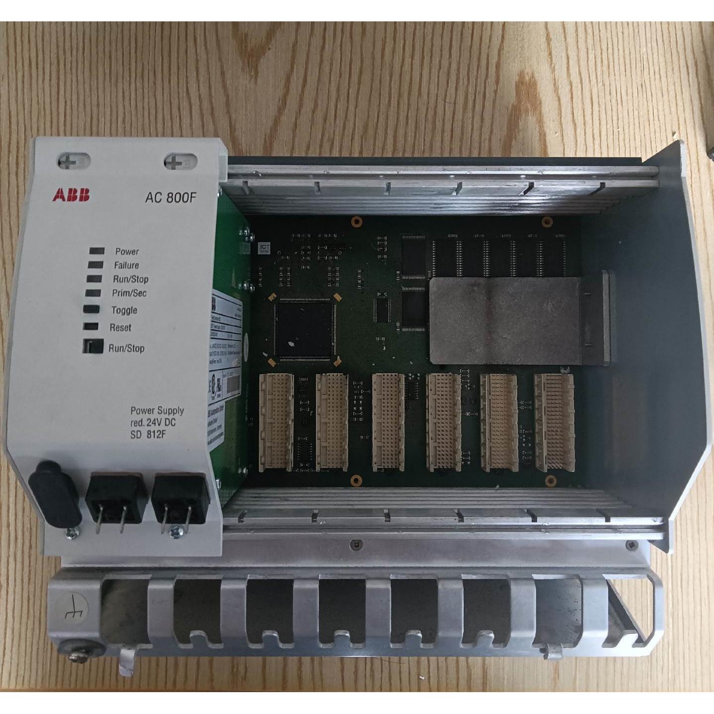 【释迦】ABB SD812F 工控备件感兴趣的话点（我想要）和我