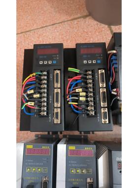 【释迦】伺服驱动器 180一个 H2N-ED 一川 东元 S