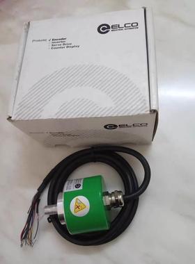 【释迦】ELCO宜科EAC58C10-GP6XPDA-4096 51