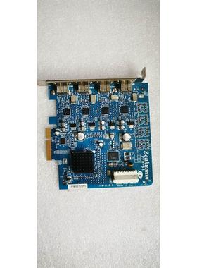 【释迦】日本Zenkuman PFW-88 四口IEEE1394b影