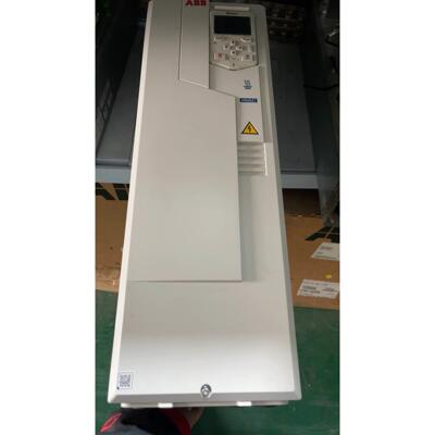 【释迦】ABB变频器 型号：ACH580-01-052A-4