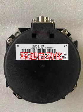 [释迦】HF154S-A48 OSA18-100 三菱伺服电机编码器 M70系统专用