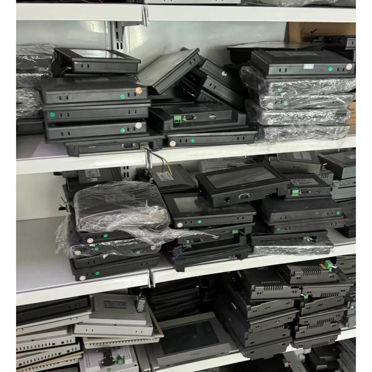 【释迦】威伦触摸屏+TK6071iP/iQ++年份2019++成色充