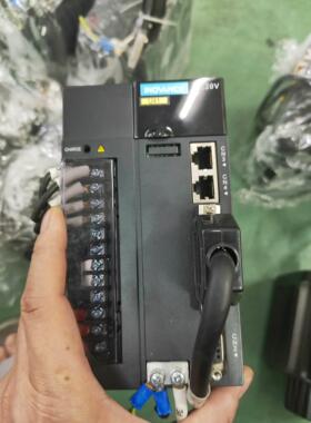 【释迦】汇川1.5KW伺服电机，驱动：ITS620PS0121，电机