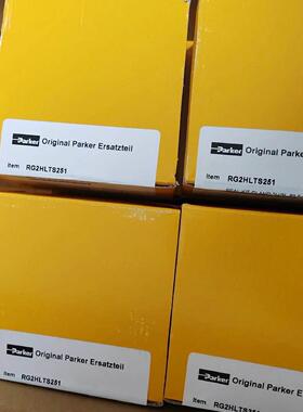 【释迦】派克密封件RG2HLTS251，原厂原装产品，质量好