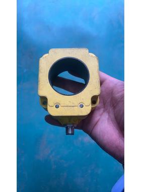 【释迦】BI50R-Q80-AP6X2-H1141环形感应器TURC