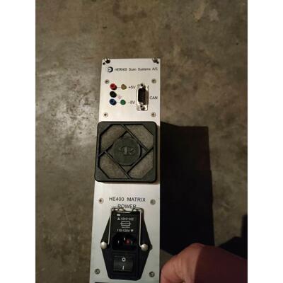 【释迦】HERNIS 电源全新