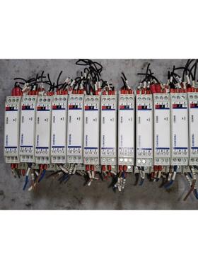 【释迦】CHEN ZHU 上海辰竹隔离器 CZ3036 12个。