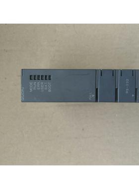 【释迦】三菱Q02CPU 原装拆机实物现货 成色不错 功能正常 能要