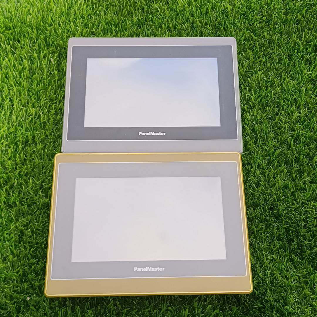 【释迦】屏通触摸屏，IPA2070-30ST ，功能正常品相如图，标