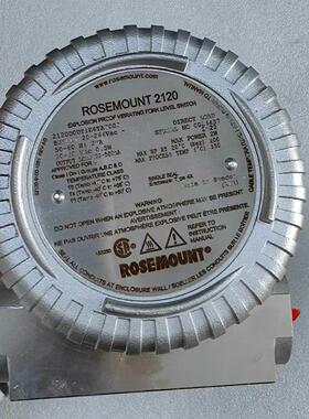 【释迦】全新罗斯蒙特 ROSEMOUNT ，型号：2120D0DT
