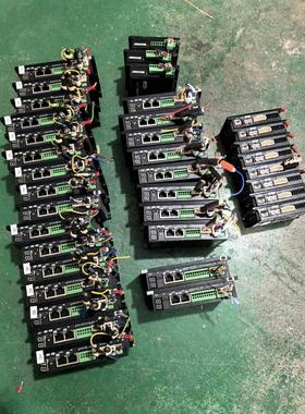 【释迦】MOONS鸣志驱动器SSDC06-EC-H /16个