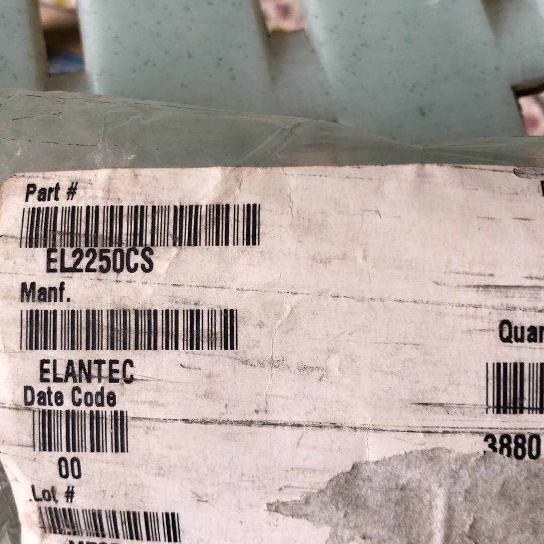 【释迦】EL2250cs。有3800片卖4000元