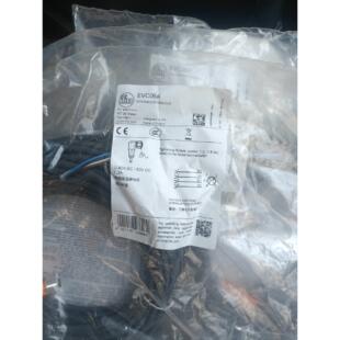 【释迦】全新没开封德国，易福门EVC06A磁性开关45128，1条，