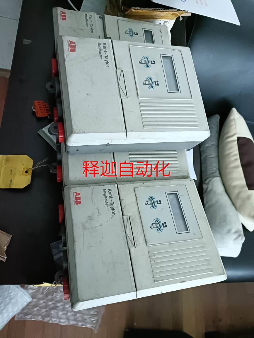 非实价ABB kent-taylor流量计，变送器V88928出售，实拍实价，不