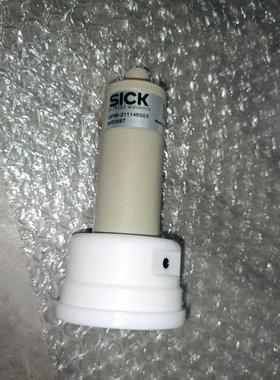 【释迦】SICK超声波液位传感器 UP56-211148S05,拆