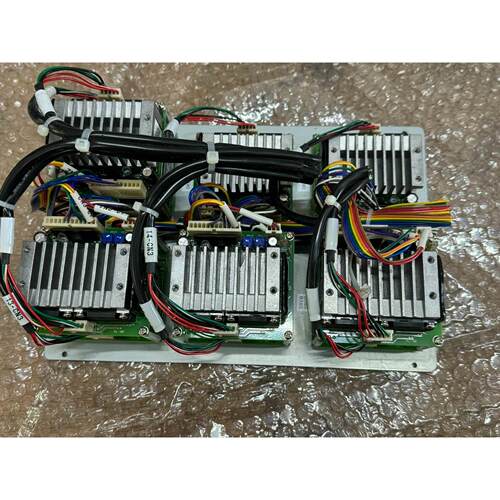 【释迦】拆机PMD07C，日本东方VEXTA驱动器PMD07C，如图