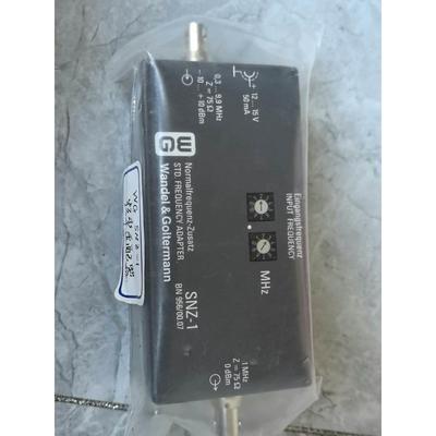 【释迦】全新 wandel goltermann