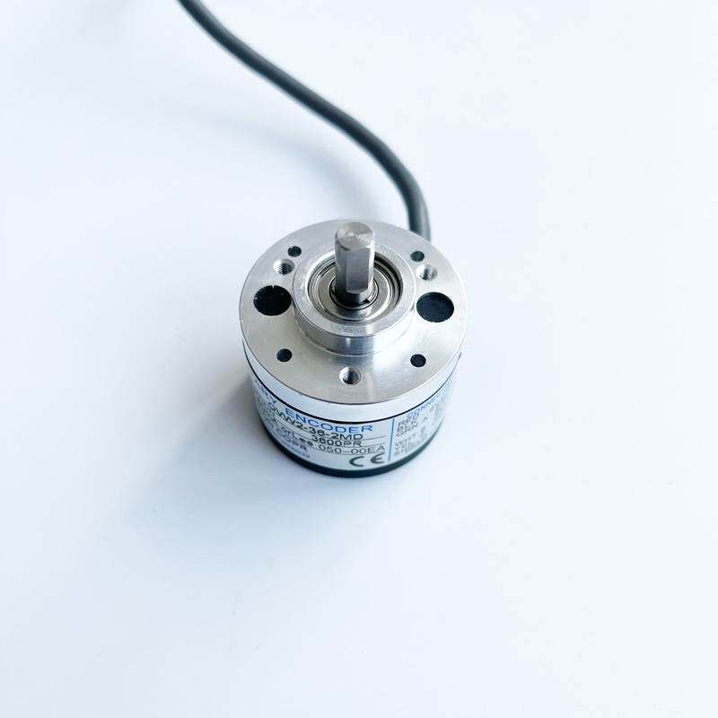 【释迦】原装内密控编码器 OVW HES
