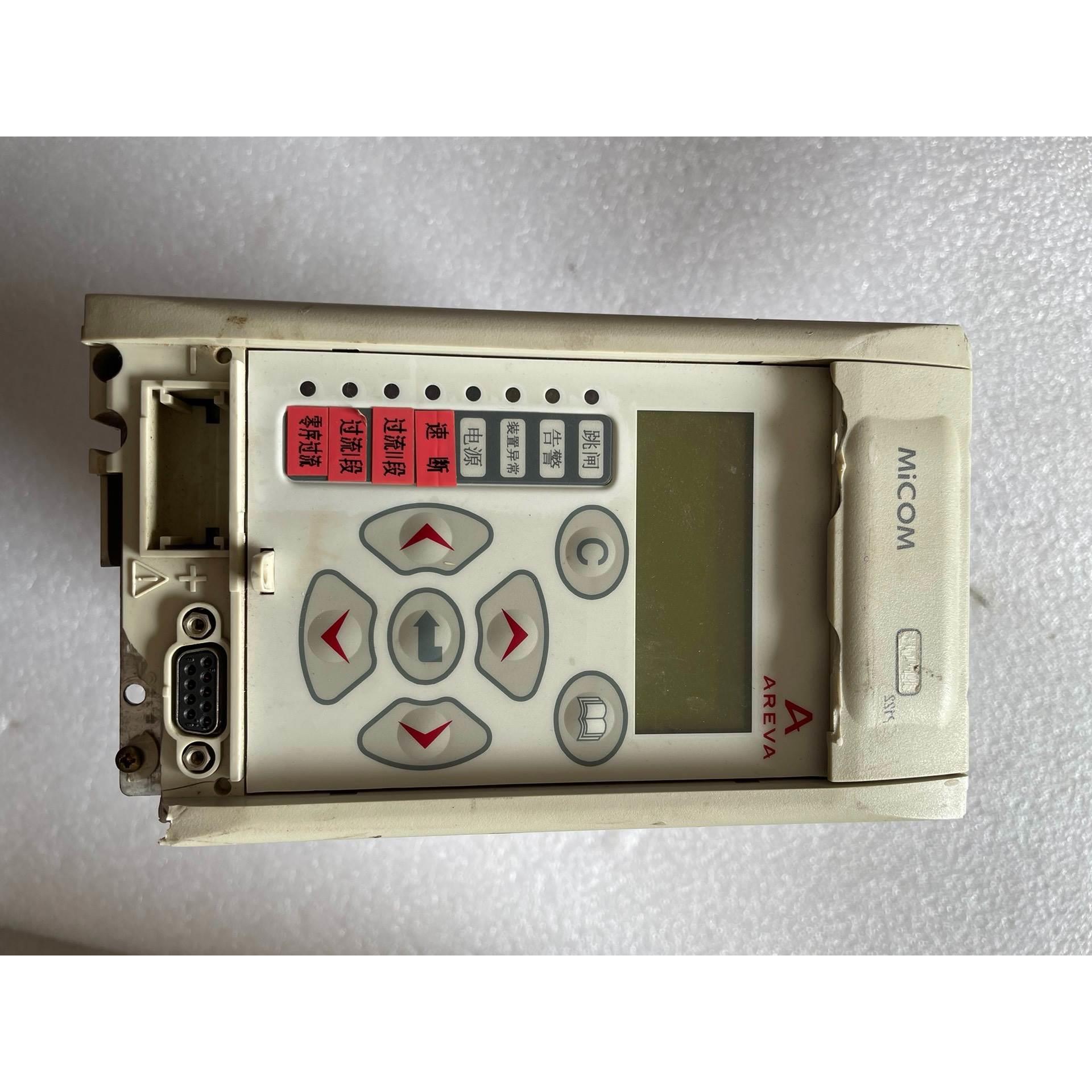 【释迦】MICOM阿海珐AREVA微机控制器