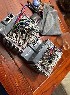 【释迦】eMobotic远程I/O模块EM8200耦合器