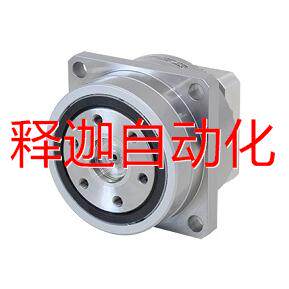 [释迦】日本新宝Nidec-Shimpo减速机VRGF-9B60P-14BK14