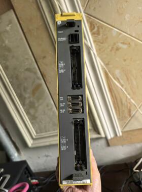 【释迦】A02B-0309-C001 发那科io板功能包好成色如图现