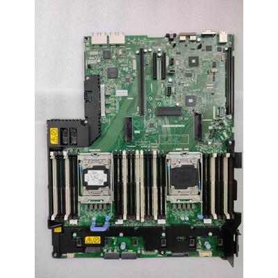 释迦自动化IBM 01DC32800YE423 00GT440 X3650M5服务器主板5462 8