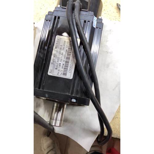 【释迦】塞孚德ASD620EH4R8A00A，电机型号:80ST-C