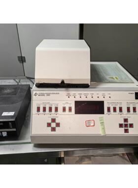 【释迦】美国4d四探针方阻测试仪model280si