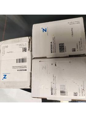 【释迦】全新包装ZIMMER轨道夹持器 MKS2001A 常闭型 断