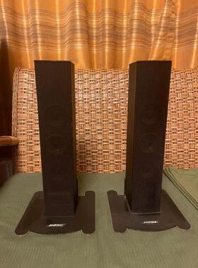 释迦自动化~BOSE33WER环绕扬声器1对2只，黑色，型号