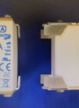 SIBA 160A 700V 30KA 20-293-21焊接式全新现货议价！！