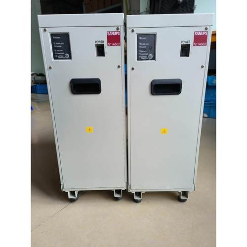 【释迦】SANUPS N11A502不间断电源 切片机电源