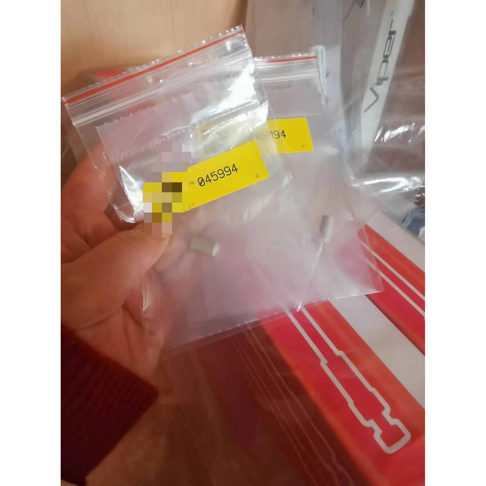 【释迦】戴安离子色谱045994单向阀CRTG 2-SB BALL货