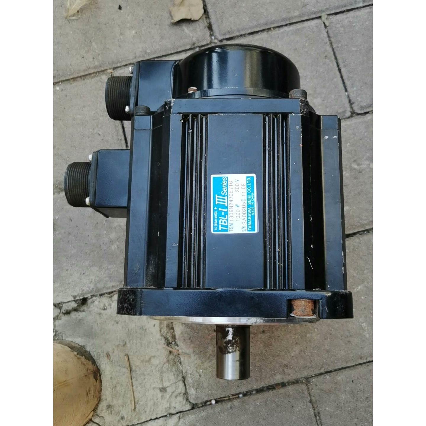 【释迦】TBL-i多摩川电机 TSM 1306N2470E716 1