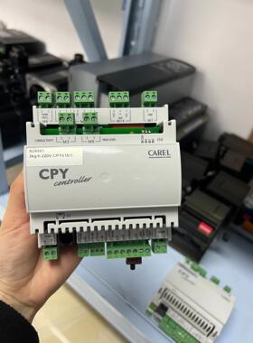 【释迦】卡乐控制器CAREL模块 CPY0000200