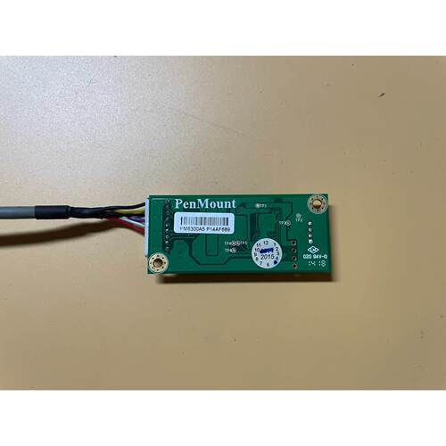 【释迦】PenMount 触摸 控制卡 PM6300A5