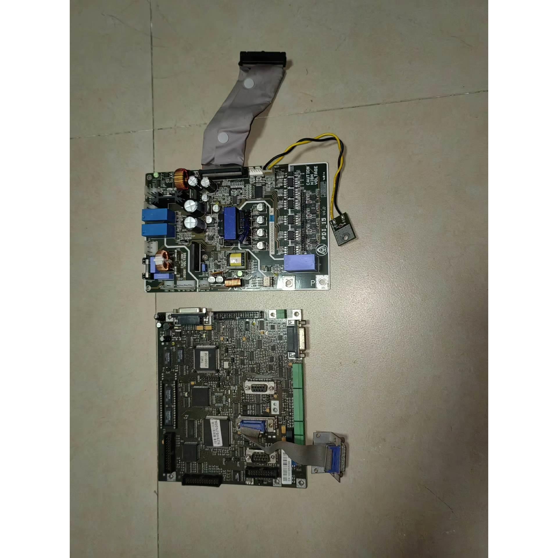 【释迦】TM12 PDI-15 蒂森变频器主板 驱动板