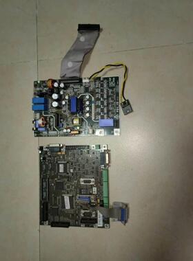 【释迦】TM12 PDI-15 蒂森变频器主板 驱动板