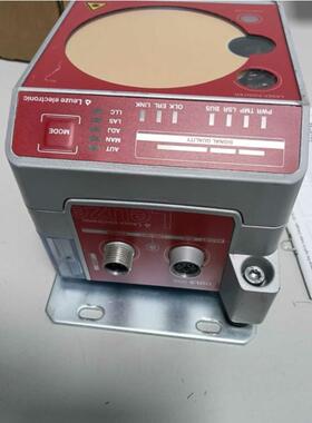 释迦自动化DDL S 508 120.3 劳易测激光测距50132915 二手盒子说