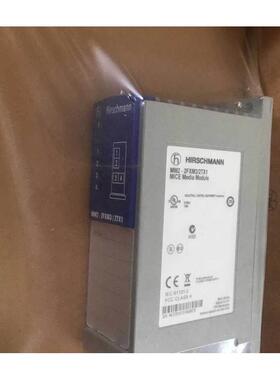 释迦自动化MM2-2FXM3/4TX1赫斯曼交换机