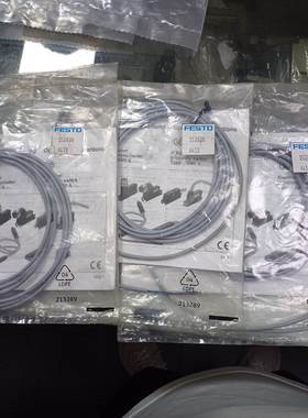 【释迦】费斯托全新原装传感器 A413 152820 实物拍摄，