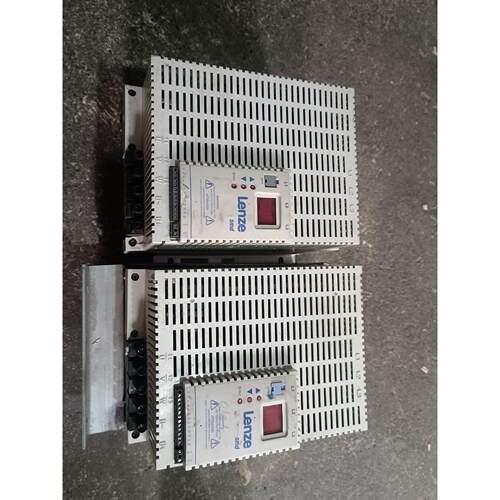 【释迦】原装拆机伦茨变频器，ESMD223L4TXA，22KW，38