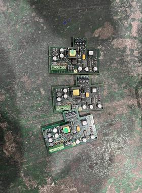 【释迦】AH467407U001 690变频器编码反馈