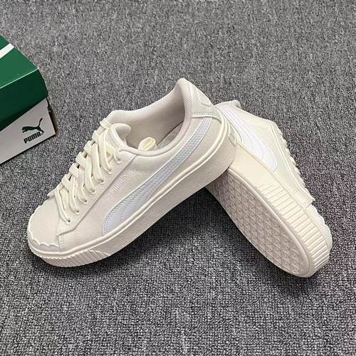 PLATFORMV2包裹性透气低帮板鞋