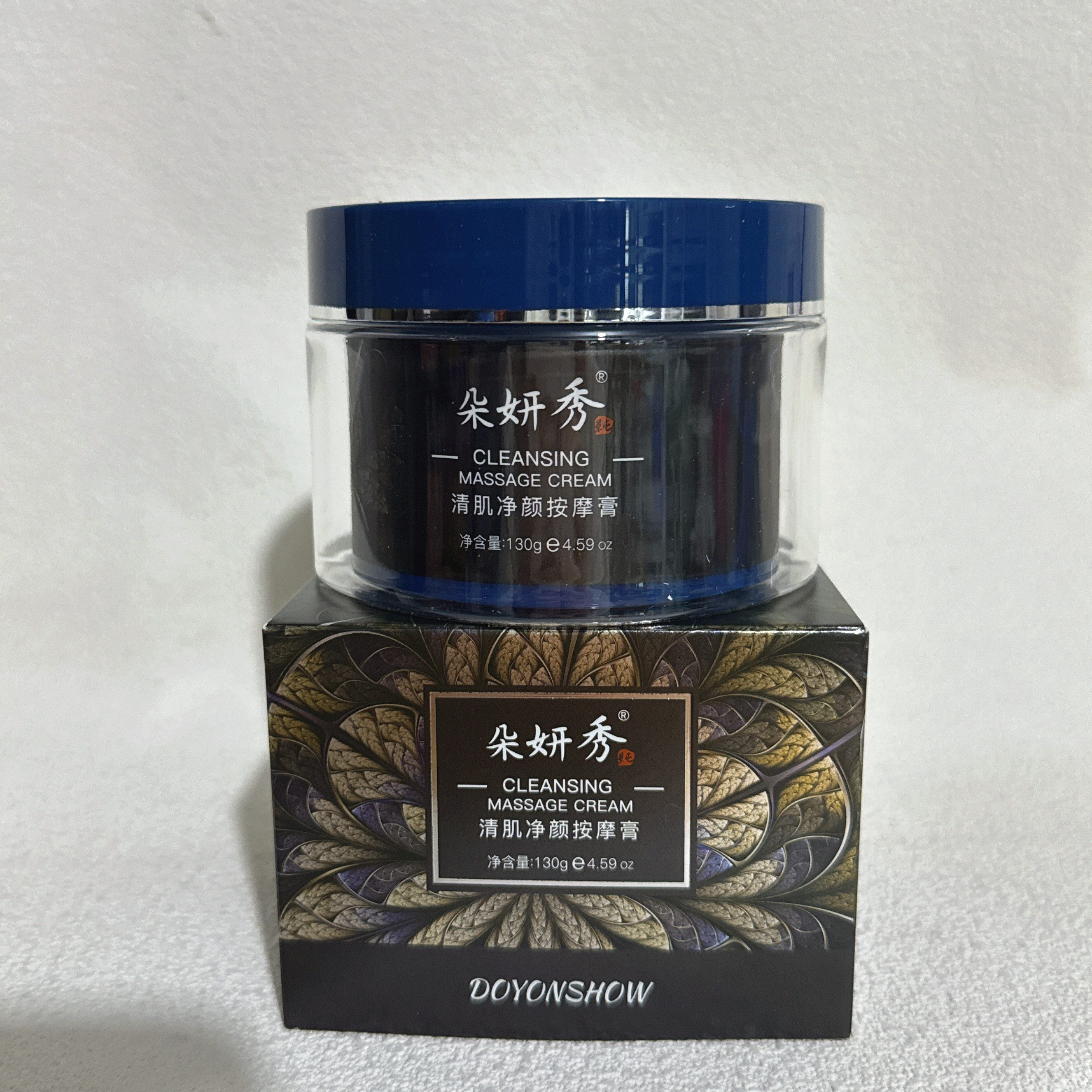 朵妍秀化妆品按摩膏提拉紧致收缩