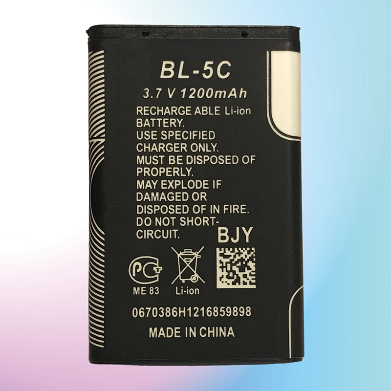 See Me Here/不见不散BL-5C LV280/390/520/900/950/RV77音箱电池