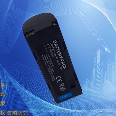 尼佳NP-80/FNP80富士MX-1700/2700/4800/4900/6800/6900相机电池